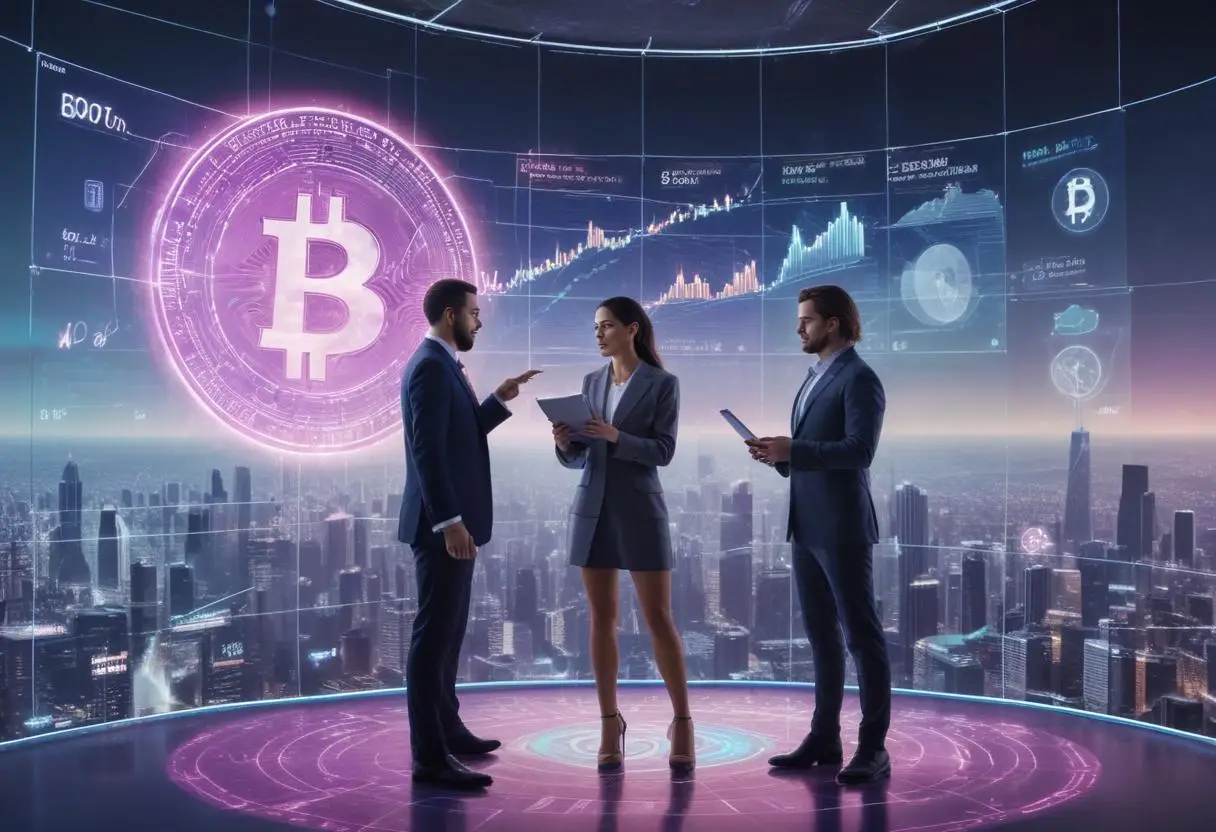 BTC PAIR ANALYZE